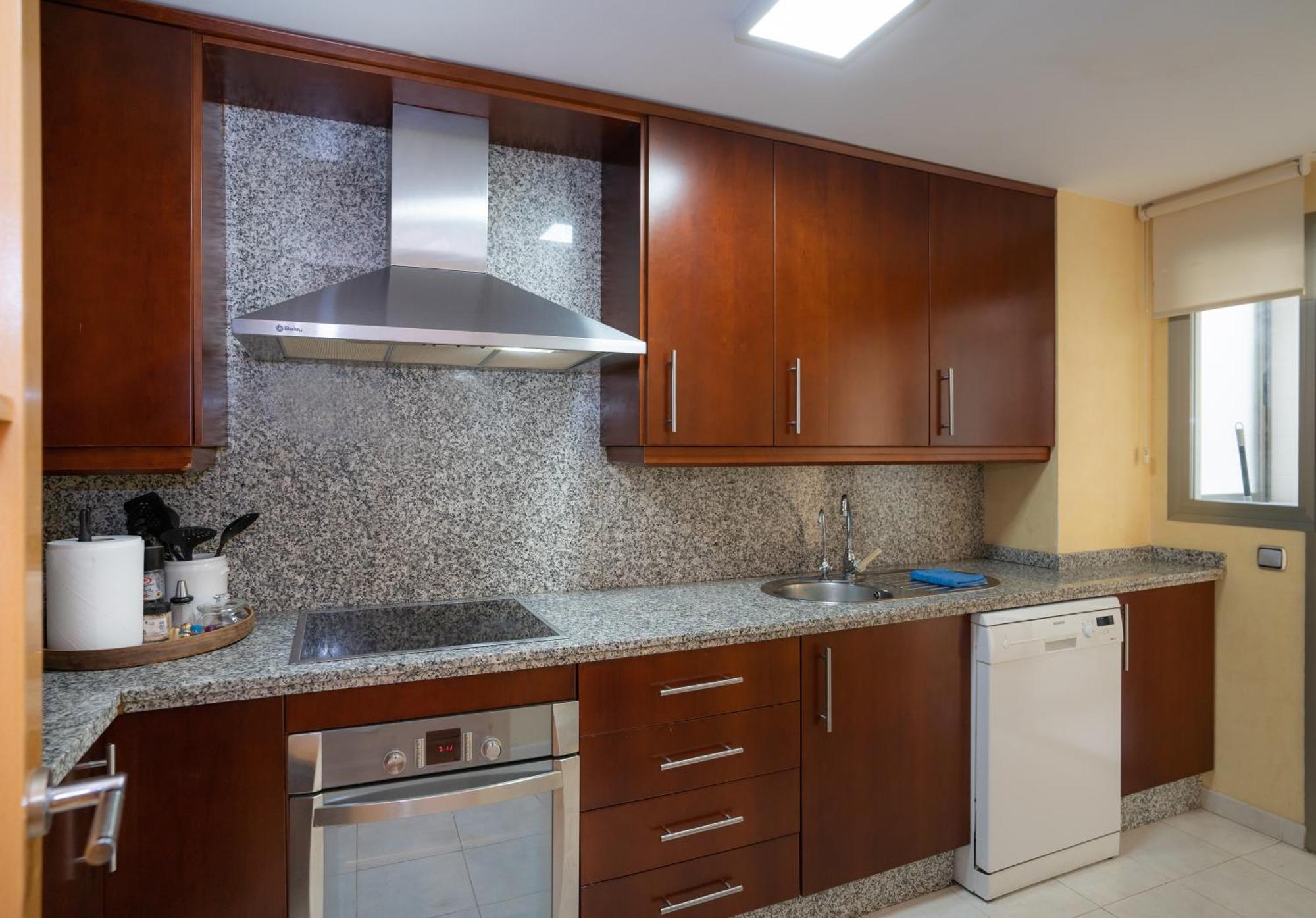 Apartamento Mar Y Montana Torremolinos