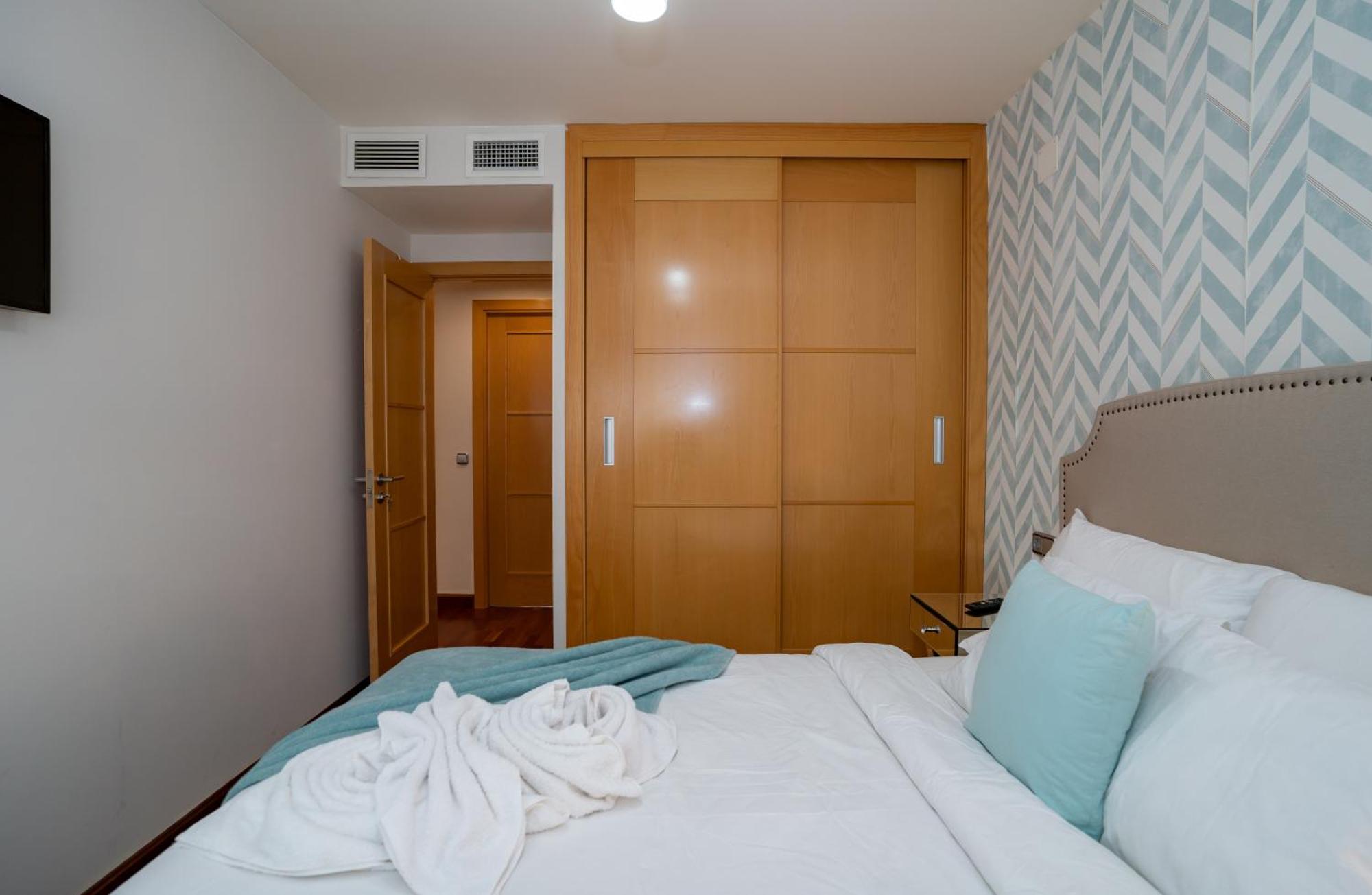 Apartamento Mar Y Montana Torremolinos