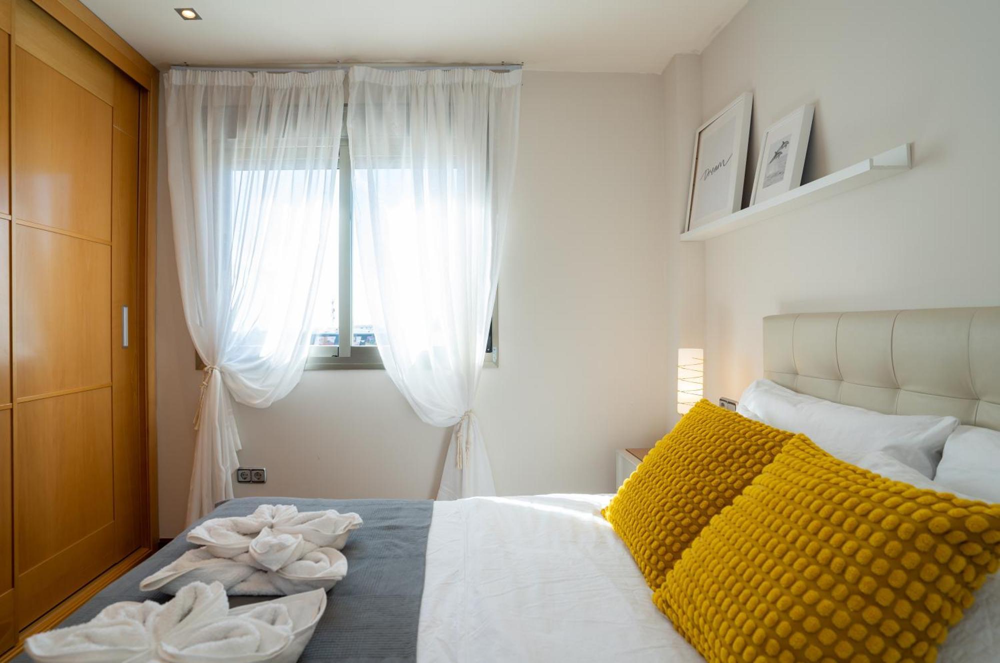 Apartamento Mar Y Montana Torremolinos
