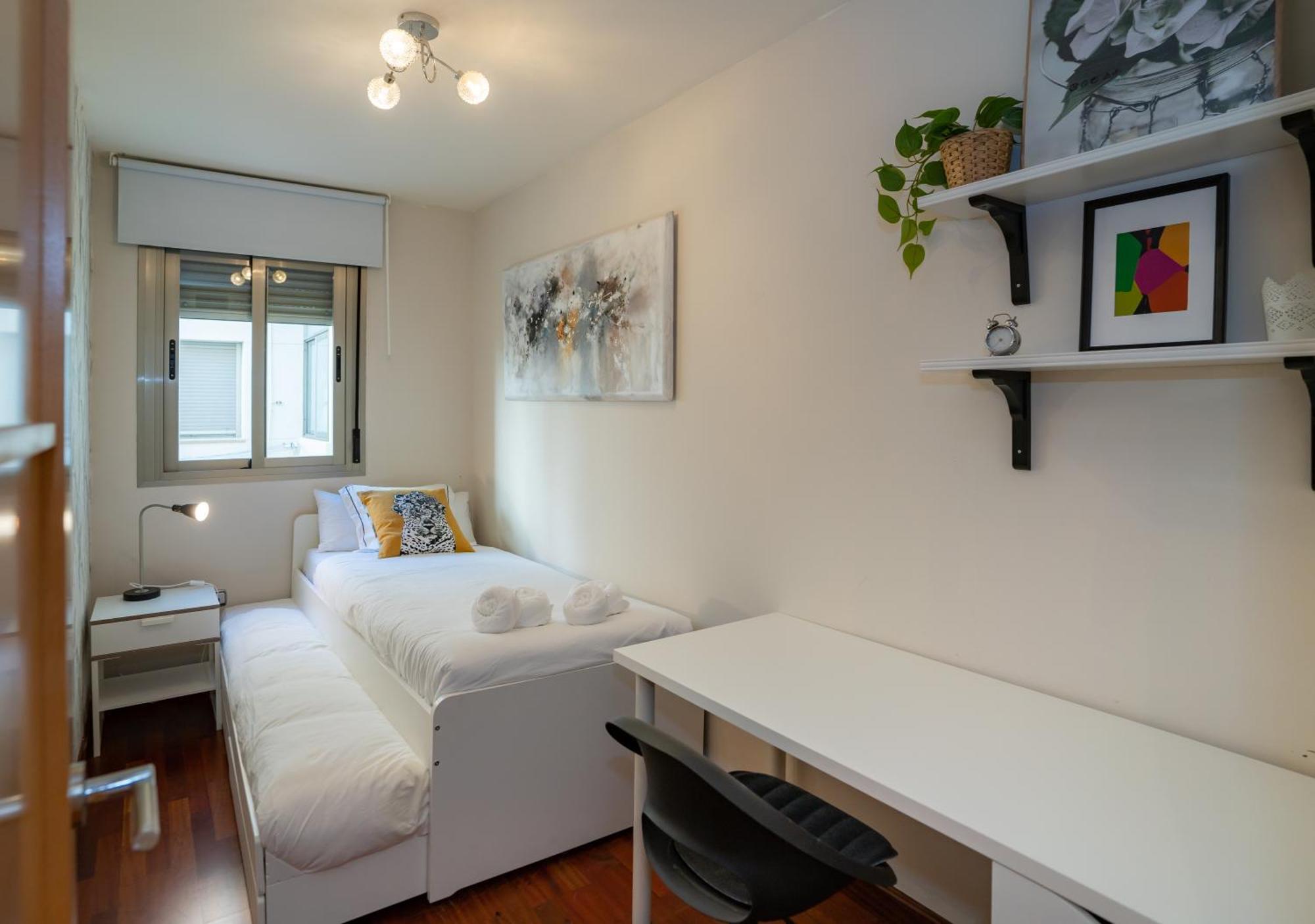 Mar Y Montana Apartment
